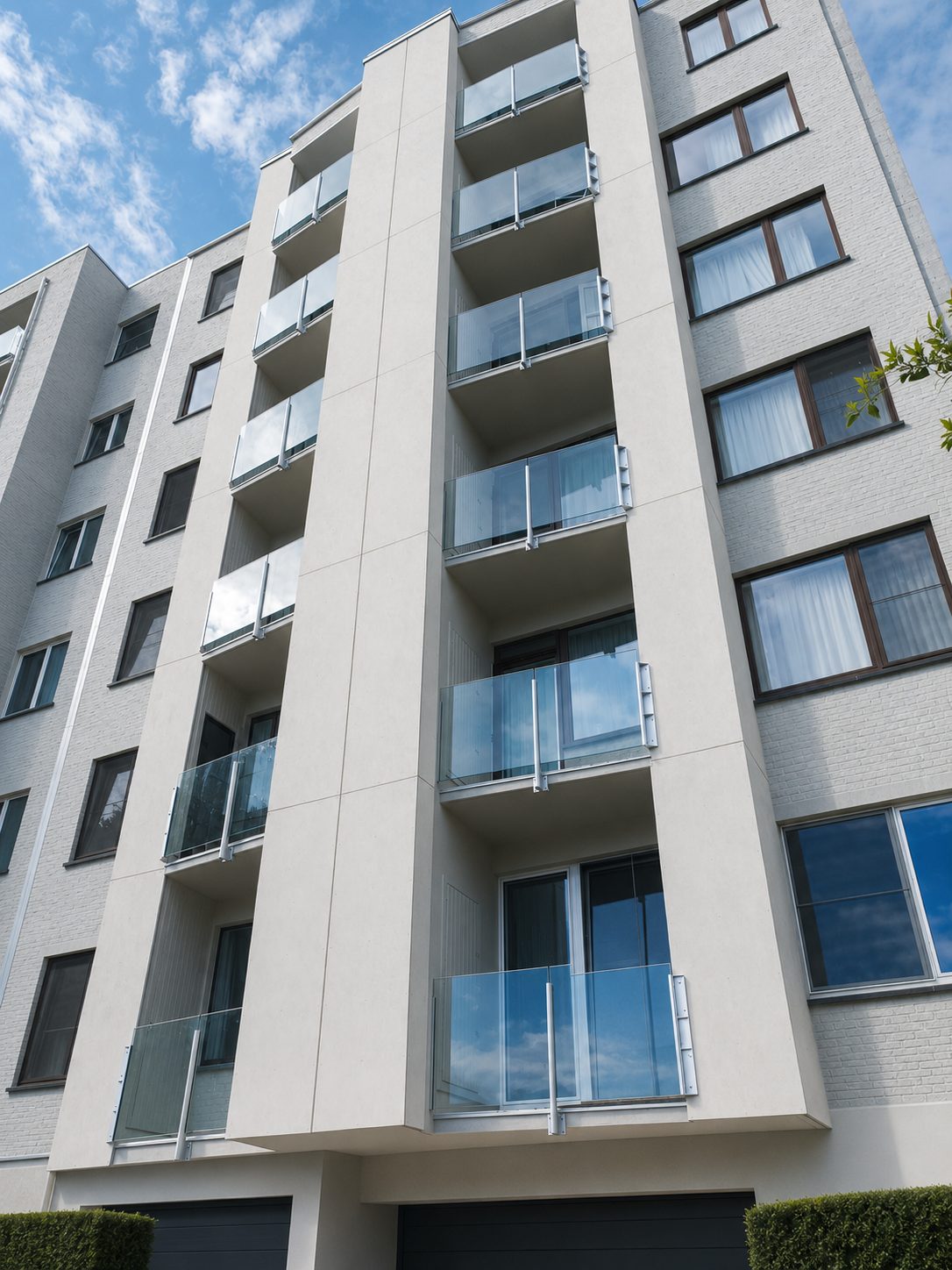 Volledige dakrenovatie met isolatie — Waregem — na de werken